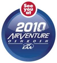 See You at Oshkosh!