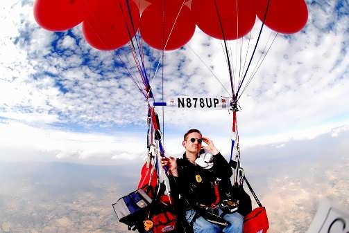 Pagentry and Ceremony