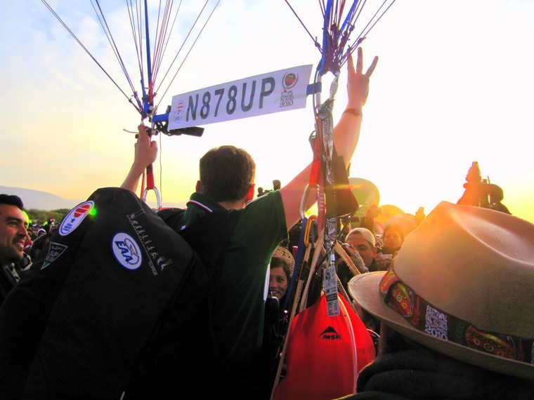 Five!....Four!....Three!...