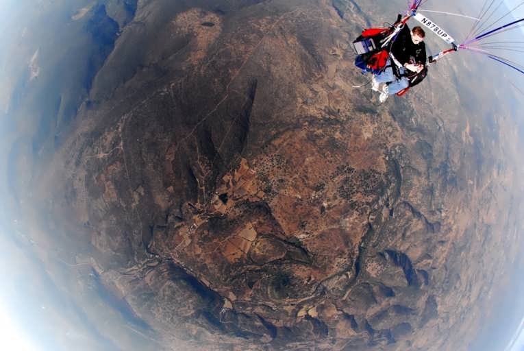 Five!....Four!....Three!...