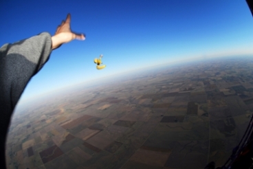 Banannas Go!