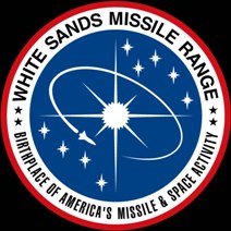 White Sands Missile Range Logo
