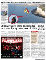The Scotsman - Scotland